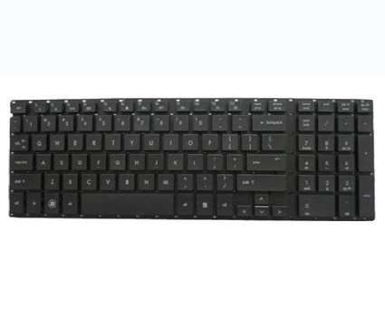 New keyboard for HP Probook 4510 4510S 4515 4515S 4700 4710 4710S 4750 4750S