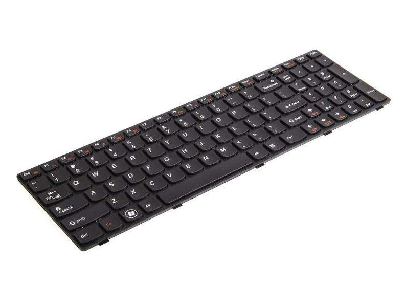 Brand new laptop keyboard for lenovo