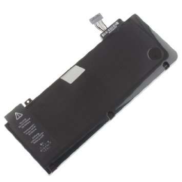 New battery (A1322) for Apple MacBook A1278 with tri-wing screwdriver