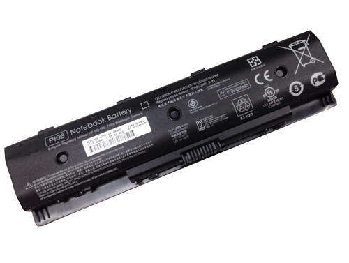 Brand new laptop battery for hp