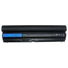 Brand new extended battery for Dell LATITUDE (5200 mAh)