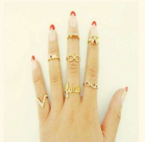 Rings