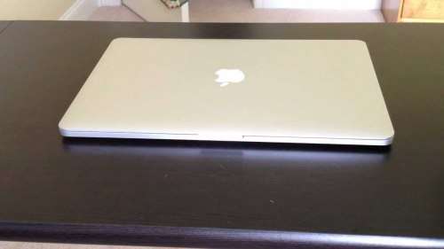 Macbook Pro Mid 2012 - i5 cpu, 500gb HDD, 16gb Ram 13.3 inch Screen