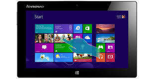 Lenovo Ideapad MIIX 300