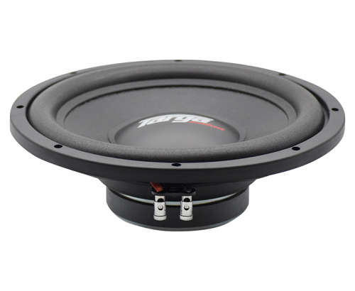 TARGA DVC SLIMSTREET SUBWOOFER 2500W