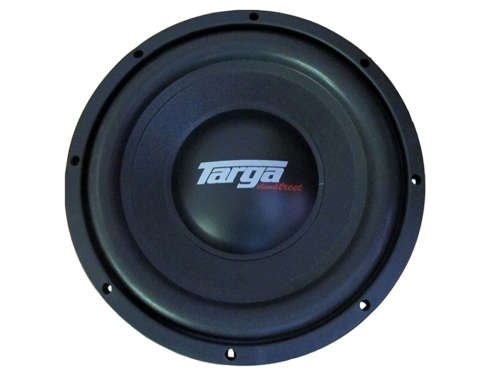 TARGA DVC SLIMSTREET SUBWOOFER 2500W