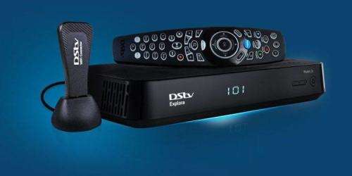 DSTV EXPLORA 2
