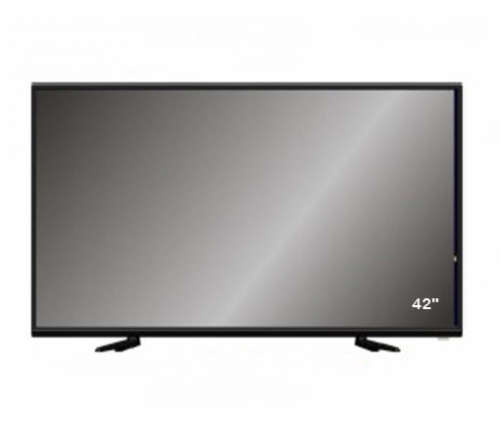 YACHISA 42inch HD LED TV