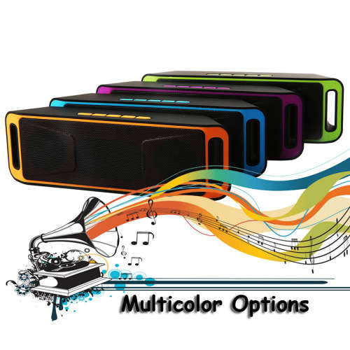 MEGABASS BLUETOOTH  music wireless speakers