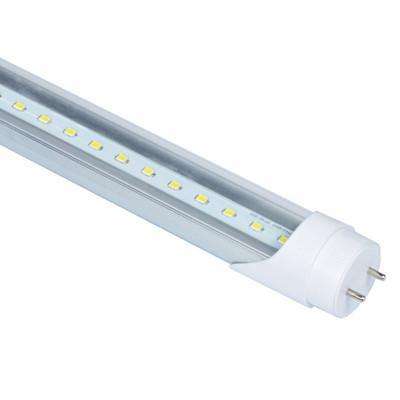 T8 5ft Clear cover LED Flourescent tubes