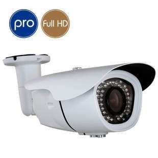 fisheye AHD 2mp waterproof day/night cameras