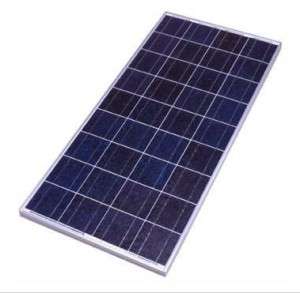 150W SOLAR PANELS