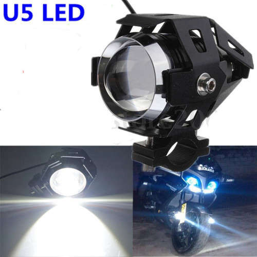 30W motorcycle U5 LED PROJECTOR light