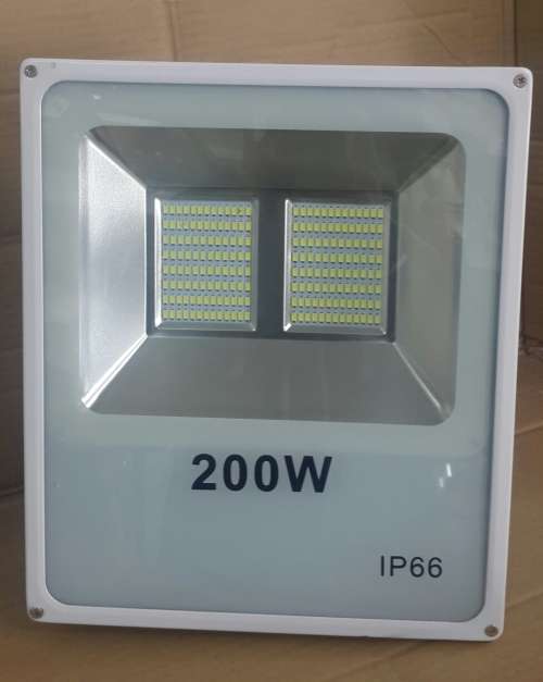 New high quality 200w LED outdoor floodlights waterproof