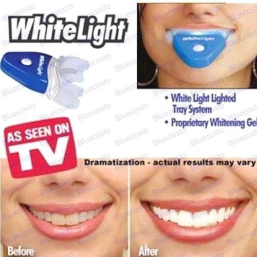 wholesale from6///Whitelight teeth kit
