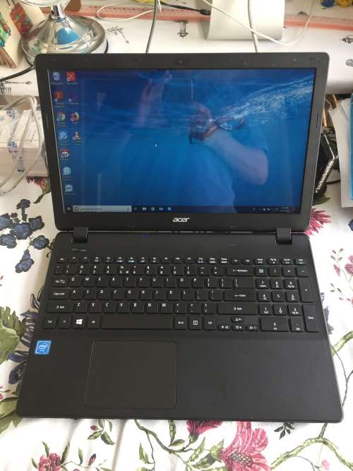 Acer Aspire ES1-531