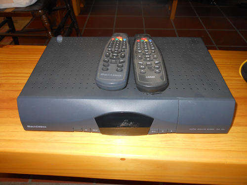DSTV Decoder DSD-720i