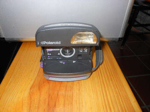 Polaroid Cool Cam
