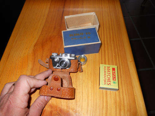 Collector's Items