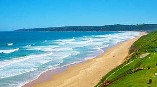 Wilderness Beach Hotel break during Sept School Holiday