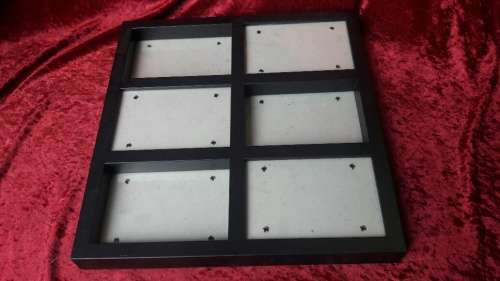 Beatiful photo frame