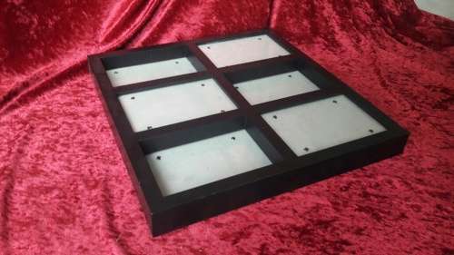 Beatiful photo frame