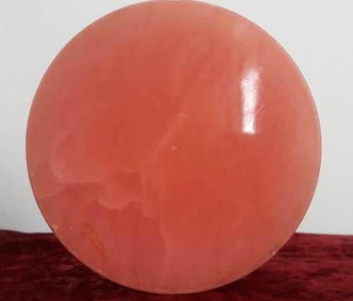 Genuine Alabaster box - Made in Italy