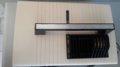 Vintage CABIN Slides projector