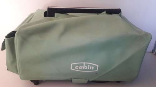 Vintage CABIN Slides projector