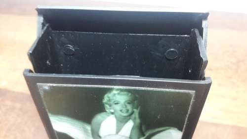 Marilyn monroe collectable cigarette holder