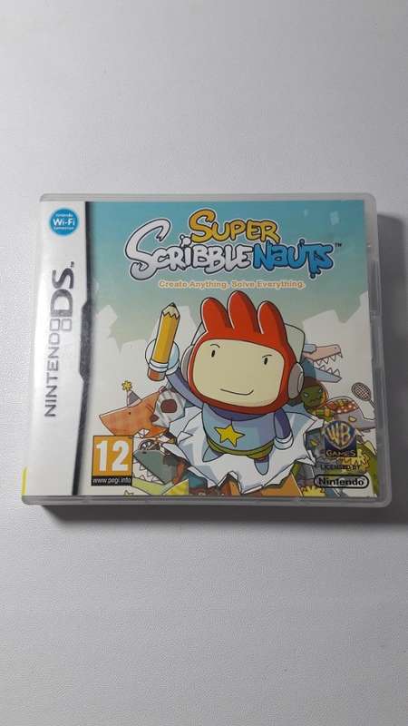 Joblot of 7 Nintendo DS classic games incl. Spiderman, Batman 2, Star wars 3, Harry potter, Ninjaga