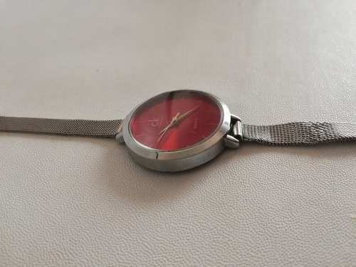 Calvin Klein ladies watch!!!