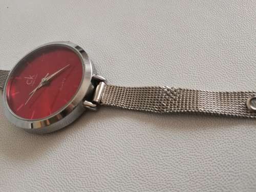 Calvin Klein ladies watch!!!