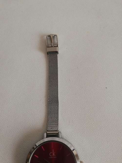 Calvin Klein ladies watch!!!
