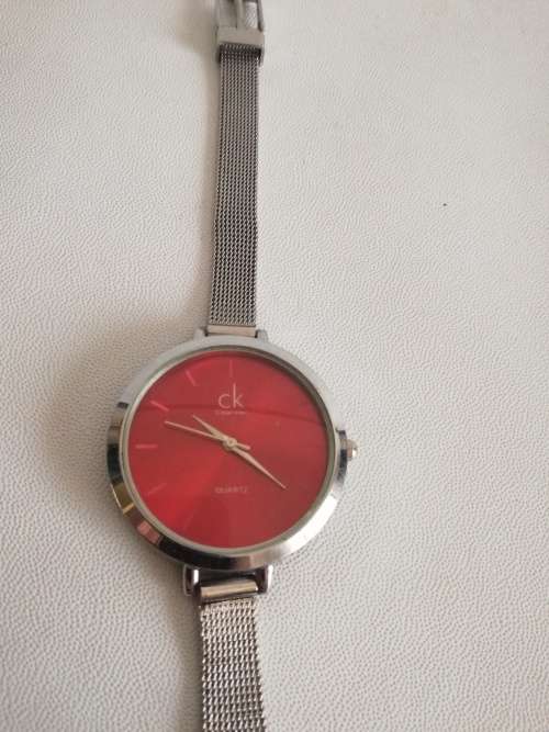 Calvin Klein ladies watch!!!