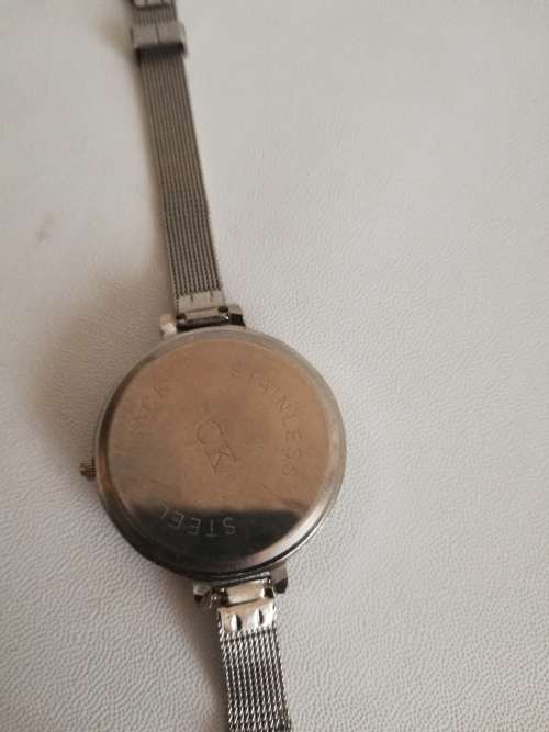 Calvin Klein ladies watch!!!