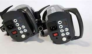 Elinchrom D-lite 2 Studio Kit - Complete