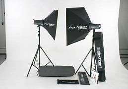 Elinchrom D-lite 2 Studio Kit - Complete