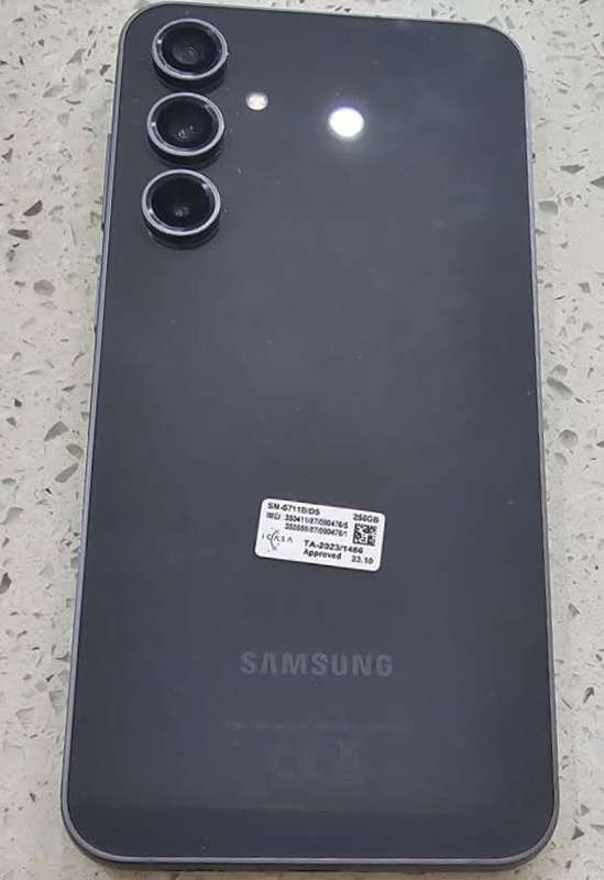 Samsung Galaxy S23 FE 256GB (Dual SIM)