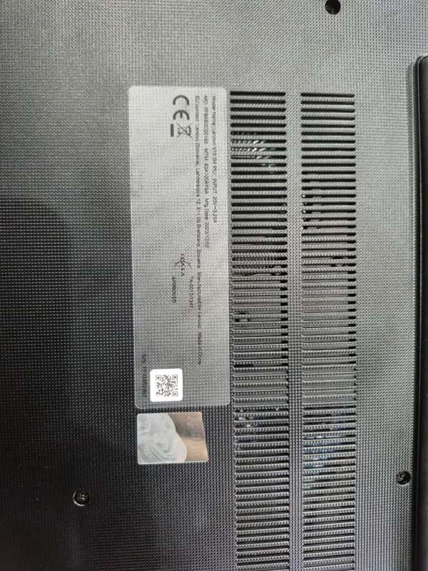 Laptop | Lenovo V15 G4 IRU Series 13th gen, Intel Core i5-13420H, 16GB, 512 SSD