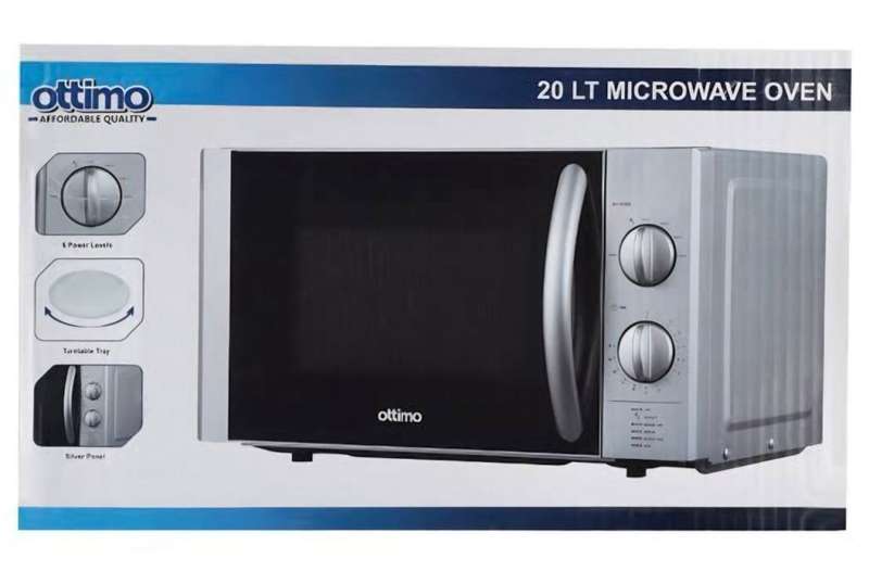 Ottimo Microwave 20 Liter