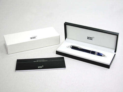 *****MONT BLANC STARWALKER*****