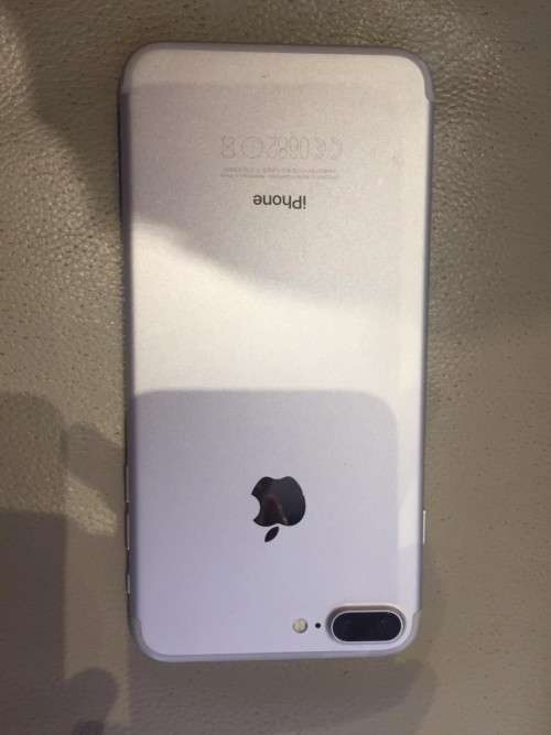 Iphone 7 plus