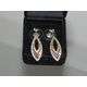 *************9ct drop earrings***********