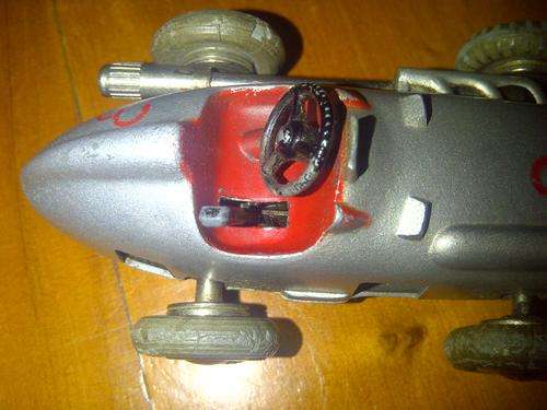 Micro Racer 1043 Schuco
