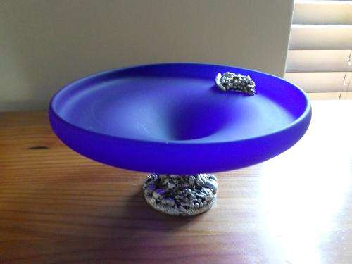 Grape Stand