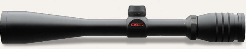 Redfield REVENGE 4-12x42  Riflescope with AccuRanger Varminter reticle