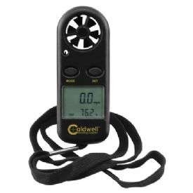Caldwell Wind Wizard wind meter