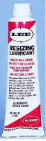 Lee Resizing Lubricant 2oz Tube