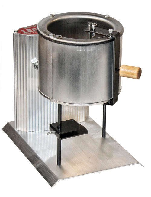 Lee Electric Melter (220 V) - Pro 4-20
